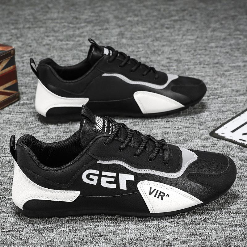 Autumn New Arrival Men's Casual Shoes Cheap Flat Comfortable Gym Sports Shoes Male Trainers Sneakers  De Hombre