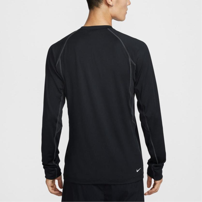 Nike ACG Series DF Wildsee Sports Casual Crew Neck Long Sleeve T-Shirt Men Tops IO0233010