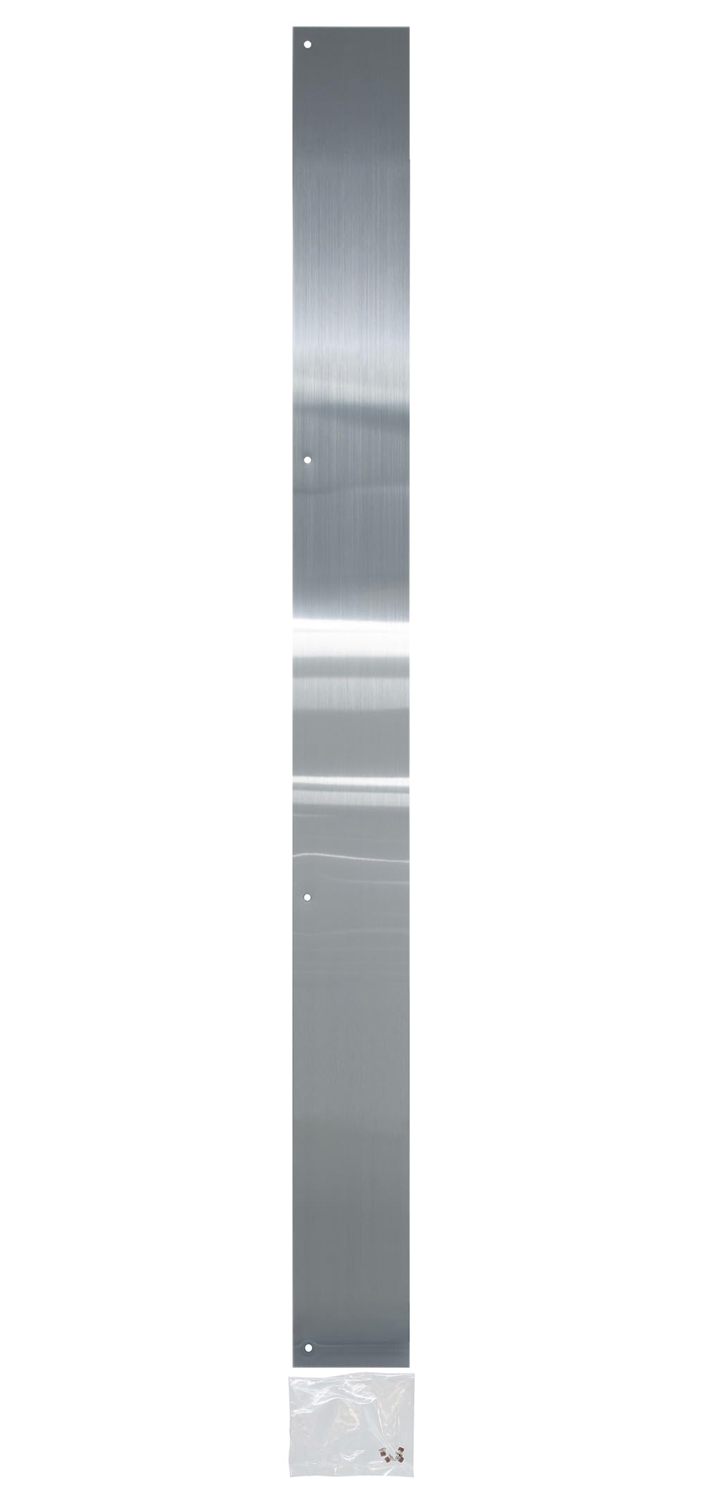 

Shinwa Sokutei Parts Auxiliary Plate L Angle Plus 1m with Auxiliary Plate 80333