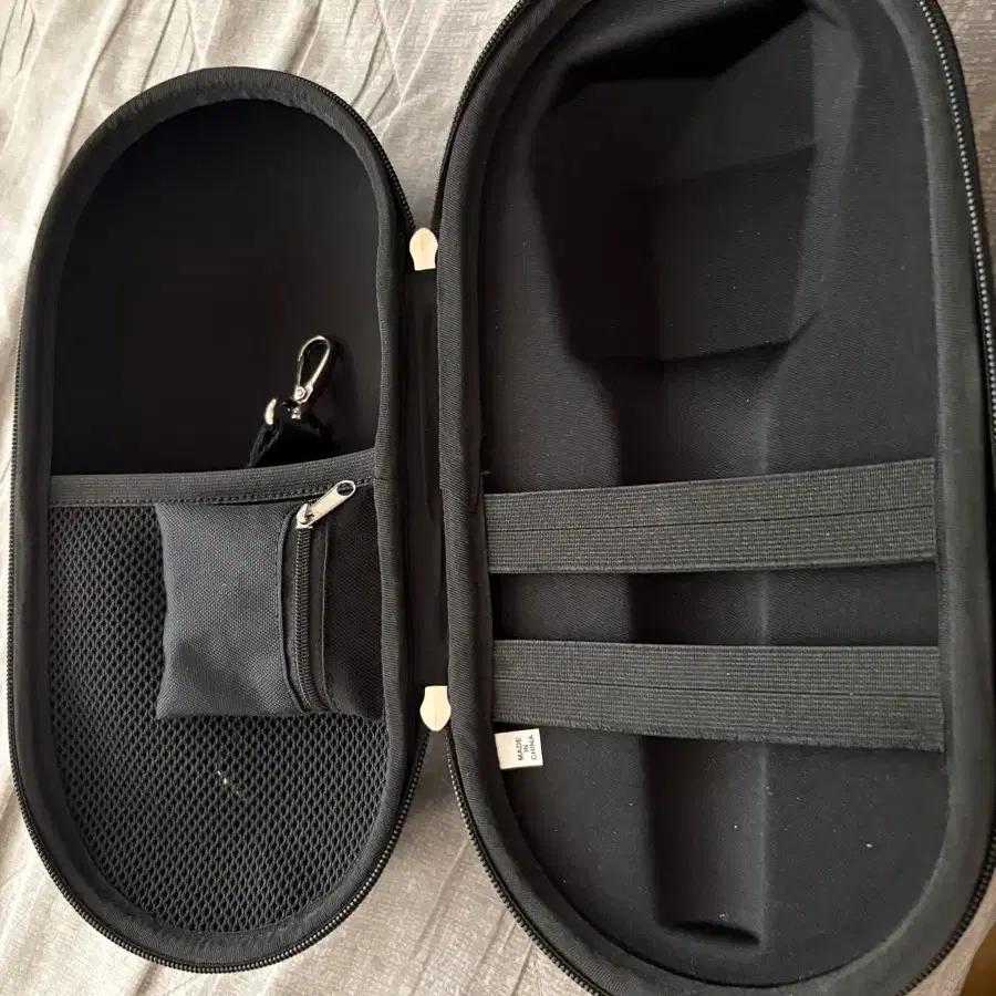Mondungi Case