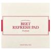 I'M FROM Beat Refresh Pad, 60 Sheets, 260Ml(8.79Fl Oz)
