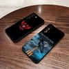 Popular Dream Theater Band Phone Case For Samsung S24 Ultra S22 S23 S25 S20 Fe S21 Plus A54 A34 A16 A53 Back Cover