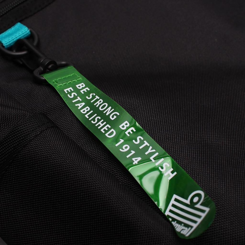 Schulrucksack für Jungen und Mädchen, großes Fassungsvermögen, 30 Liter, Schulrucksack mit Laptopfach, Rucksack, quadratischer Rucksack, Grün, 30 l