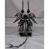 Kotobukiya Mobile Battleship Nadesico The Prince of Darkness Black Sarena Non-Scale Model Kit 185mm Height