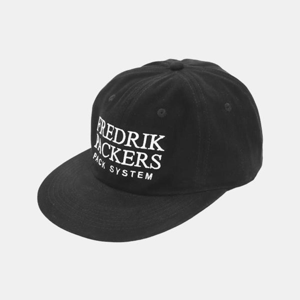 Square Embroidery Lettering Hat Ball Cap Brim Hat SCBH008