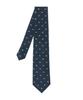 Paul Smith Classic Tie 150053552MJ Navy F