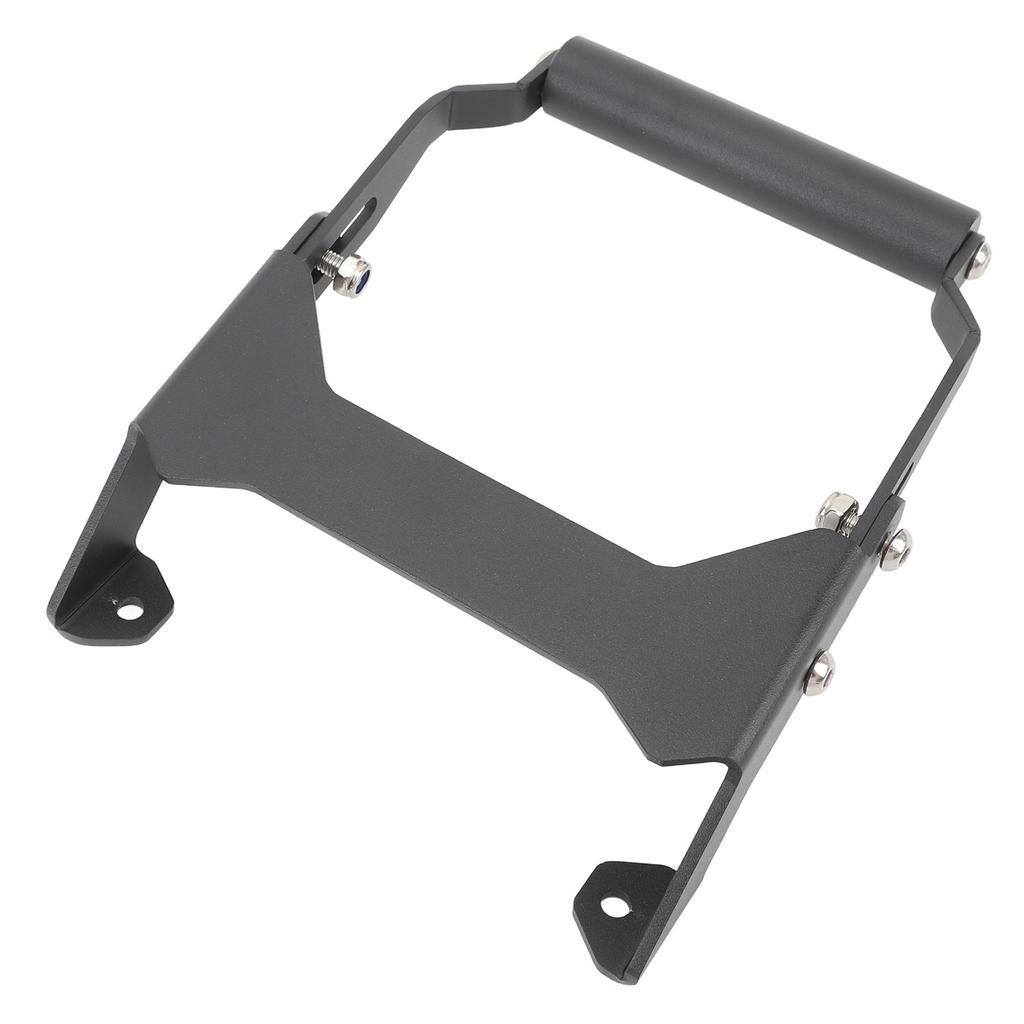 GPS Navigation Bracket Multifunction with 12mm 22mm Pipe Navigation Smart Phone Holder for R1300GS 2023 2024 for