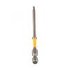 Cross Screwdriver Bit 1 4 Inch Hex Shank PH2 for Power Drills and Drivers