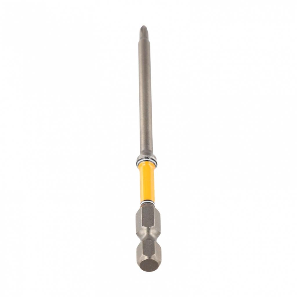 Cross Screwdriver Bit 1 4 Inch Hex Shank PH2 for Power Drills and Drivers