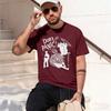Unisex Y2k Streetwear Tops Short Sleeve D Al Printed Tshirts Korean Fashion Graphic Tees Unisex Grunge 62424 2026 New Model