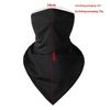 Maschera Estiva da Uomo Integrale Scaldacollo da Bicicletta Bandana da Ciclismo Maschera Protezione UV Traspirante Seta Ghiacciata Sciarpa da Appendere all'Orecchio per Esterno