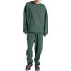 New Nike CLASSICS FLEECE Knitted Sweatpants Unisex FV5715-397