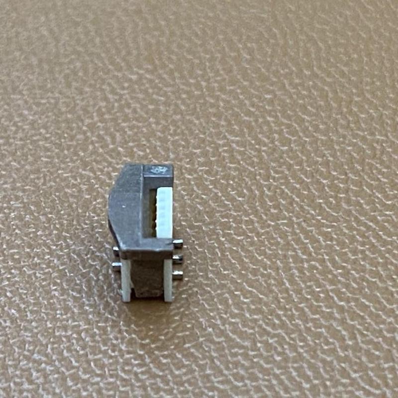 Reinforced Logic Board Battery Connector for iPod Classic Gen 6/7 & iPod Video 5th 30G, 60G, 80G, 120GB Models