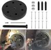 3164780 Crankshaft Rear Main Seal/wear Sleeve Remover and Installer Tool Kit For Cummins ISX15 ISX12 QSX