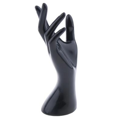 Female Mannequin Right Hand Home Decoration Ornament Jewelry Display Stand