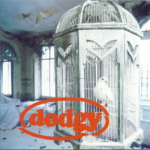 

CD DODGY - In a Room 5816252 A&M Records 1996 UK Rock Used