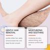 Limited time!!Oceaura Body Hair Removal Cream Gentle Hair Removal For Arms, Legs, And Body, Suitable For Men And Women, Skin-Caring Hair Removal Cream