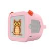 Shockproof Silicone Protective Case Anti Drop Anti-lost Full Protective Cover Soft Scratch-resistant for YOto Player 3rd Gen
