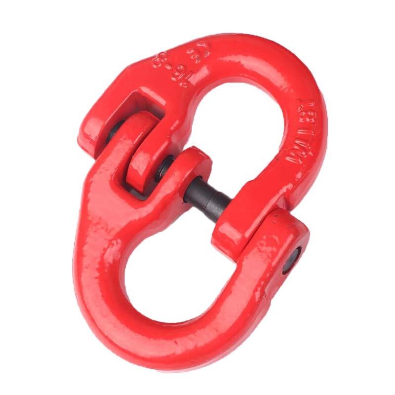 Alloy Steel Lifting Butterfly Buckle Unit