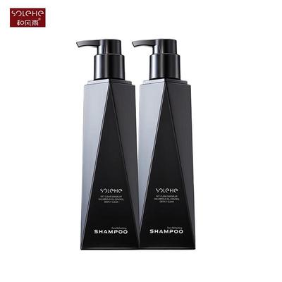 Refreshing Shampoo Twin Pack