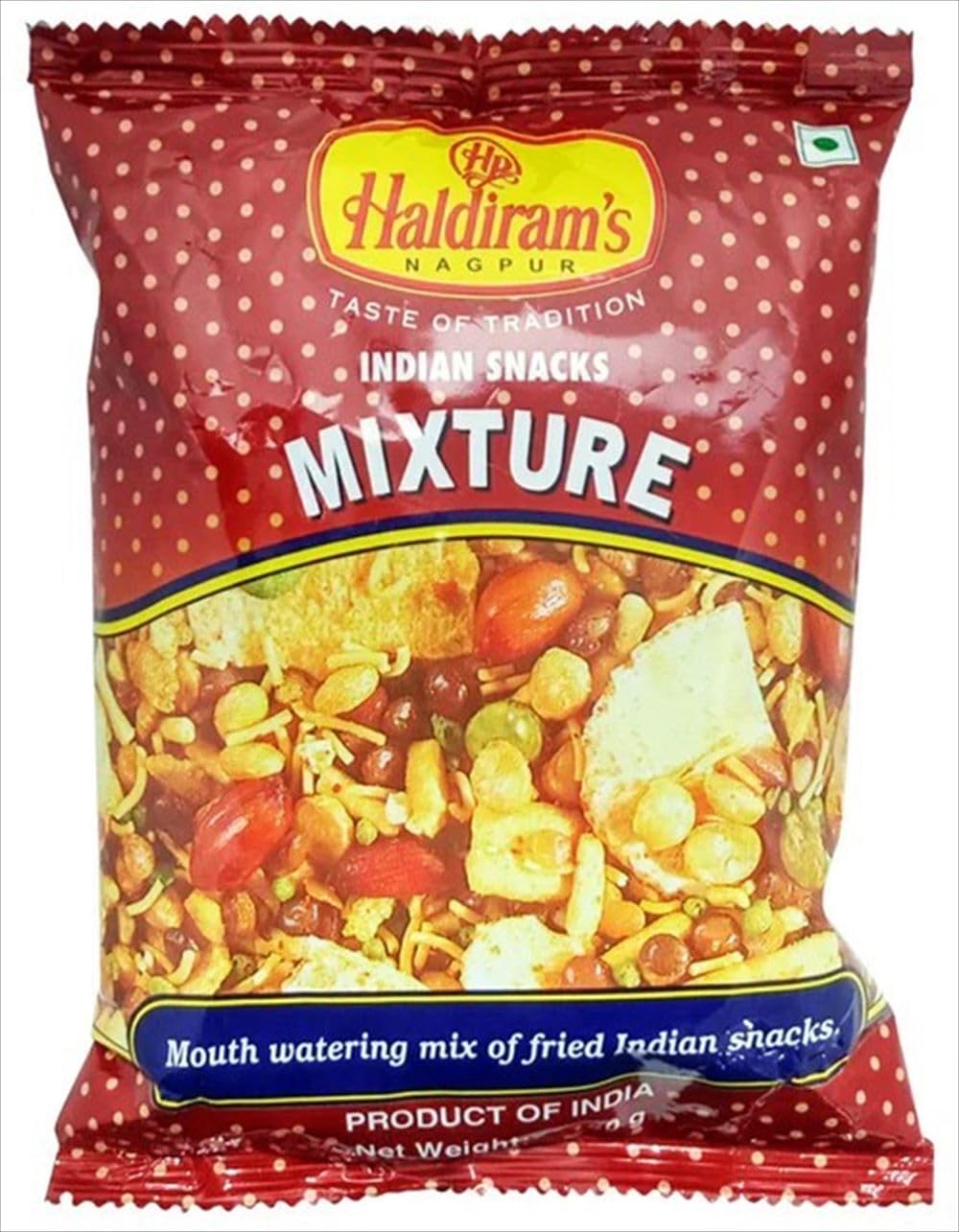 

Mixture 150g Haldiram s
