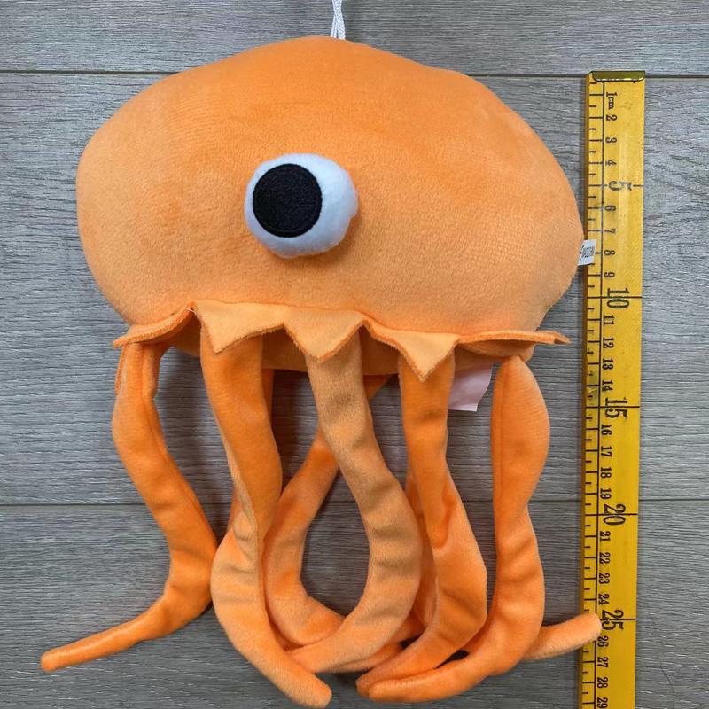 1pcs 25-30cm Garten of BanBan Plush Toy Horror Game Opila Bird Stuffed Animals Plushies Toy Jumbo Josh Game Fans Gift for Kid