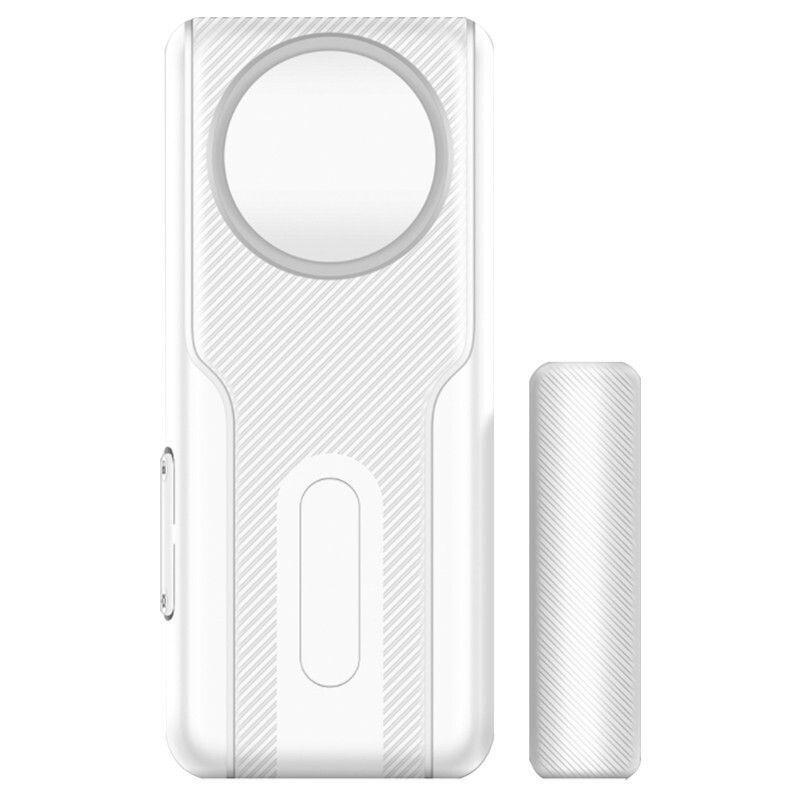 Smart WiFi Anti-theft Door and Window Sensor Alarm
