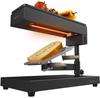 Raclette Grill Cecotec 03081 Cheese & Grill 6000 Black
