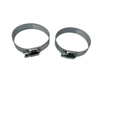 Suzuki Samurai SJ413 413 Carburettor Boot Air Cleaner Rubber Hose Clamp |Fit For