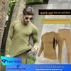 Men's Quick-Dry Thermal Cycling & Fitness Fleece Set
