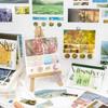 Costura e tricot – Scrapbooking