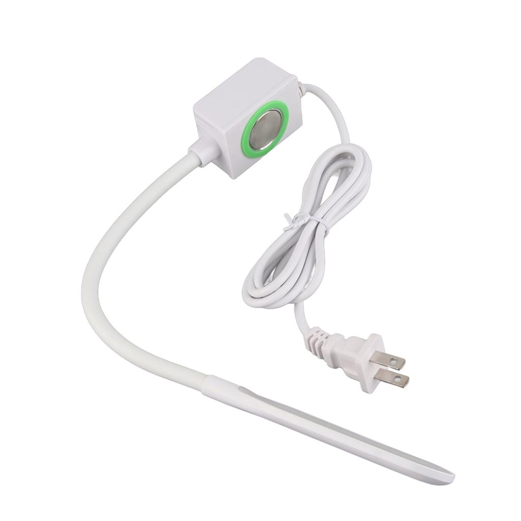 Sewing Machine LED Lamp 30 Beads Patch Working Desk Light Magnetic Base