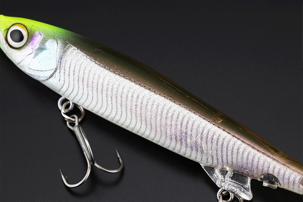 Jackall Nagisa 65F JACKALL NAGISA 08 Mountain Lake SP Floating