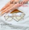 High-quality cute frame glasses Myopia Glasses Women Men Nearsighted Eyewear Anti blue light Glasses with Diopters Minus -1.0