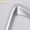 Compatible with 14 Fit models: Interior Door Bowl Ring and Handle Decorative Frame Anti-Scratch Patch Accessories.