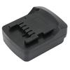 Battery Adapter Converter for Bosch to for Metabo 18V Lithium Battery Power Tool Power Adapter