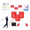 Golf – Echipament de instruire pentru golf