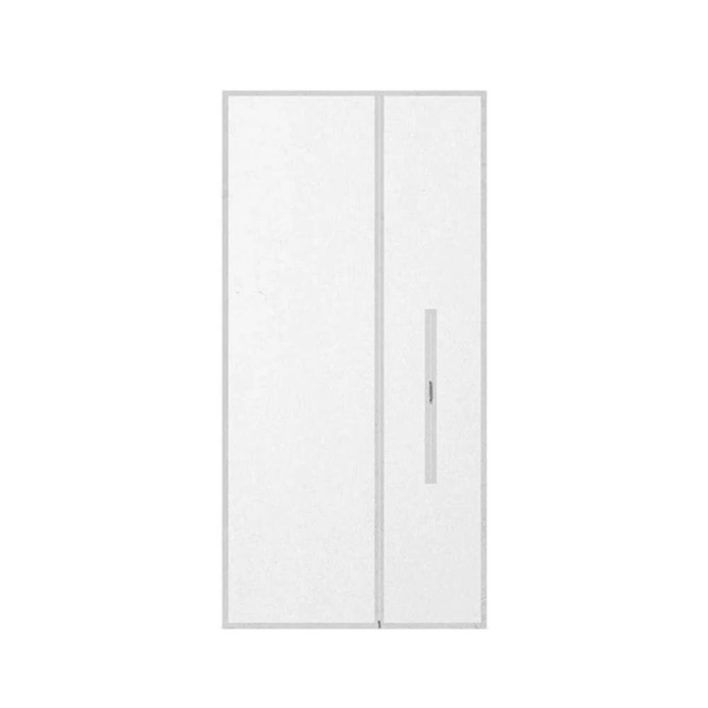 Easy To Install Mobile Air Conditioner Door Seal Portable Sliding Door Seal  Home Cooling