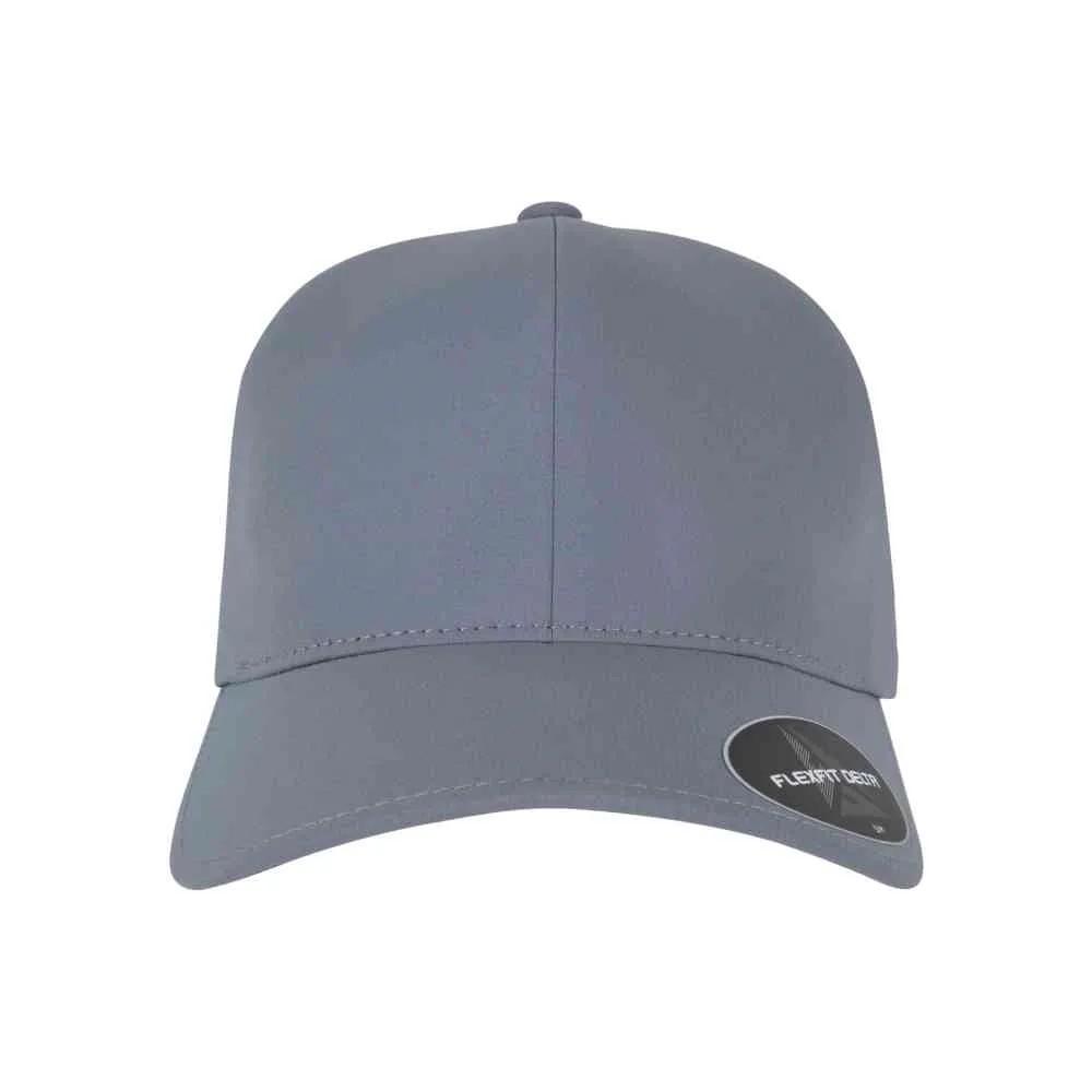 Flexfit Delta Plain Baseball Cap