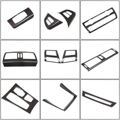 Interiérové doplňky – Lišty do interiéru