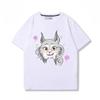 "Zootopia 2" Judy and Nick Cartoon T-Shirt Breathable Soft Summer Short Sleeve Children's Top