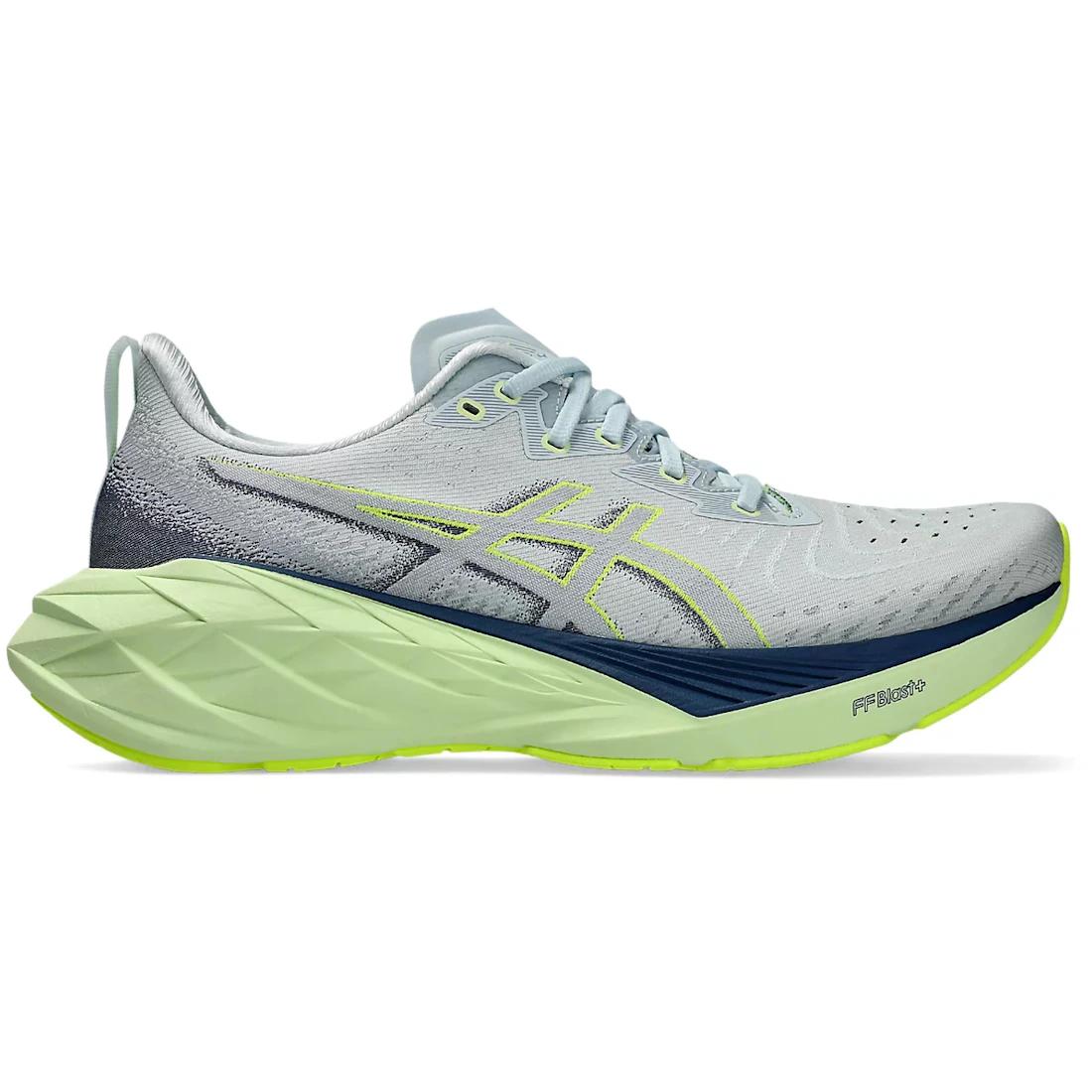 

Sneaker ASICS Novablast 4 Cool Grey Blue Expanse(1011B693-022) 41.5