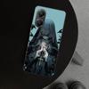 Dark Demon Nun Phone Case Cover for Xiaomi Poco X6 X5 X7 Pro F7 Ultra Redmi 15C 15 13C 13 12C 12 10C 10 10A 9C 9A 9T 9 Coque Poc