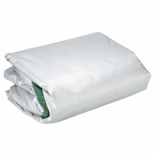 Yamaha 90793-64422 Bike Cover, F Type, 3D Cut, Perfect Fit, Made in Japan, Waterproof, Thick [Revised Size in 2022, 2L Size] 90793-64422, Flameproof,