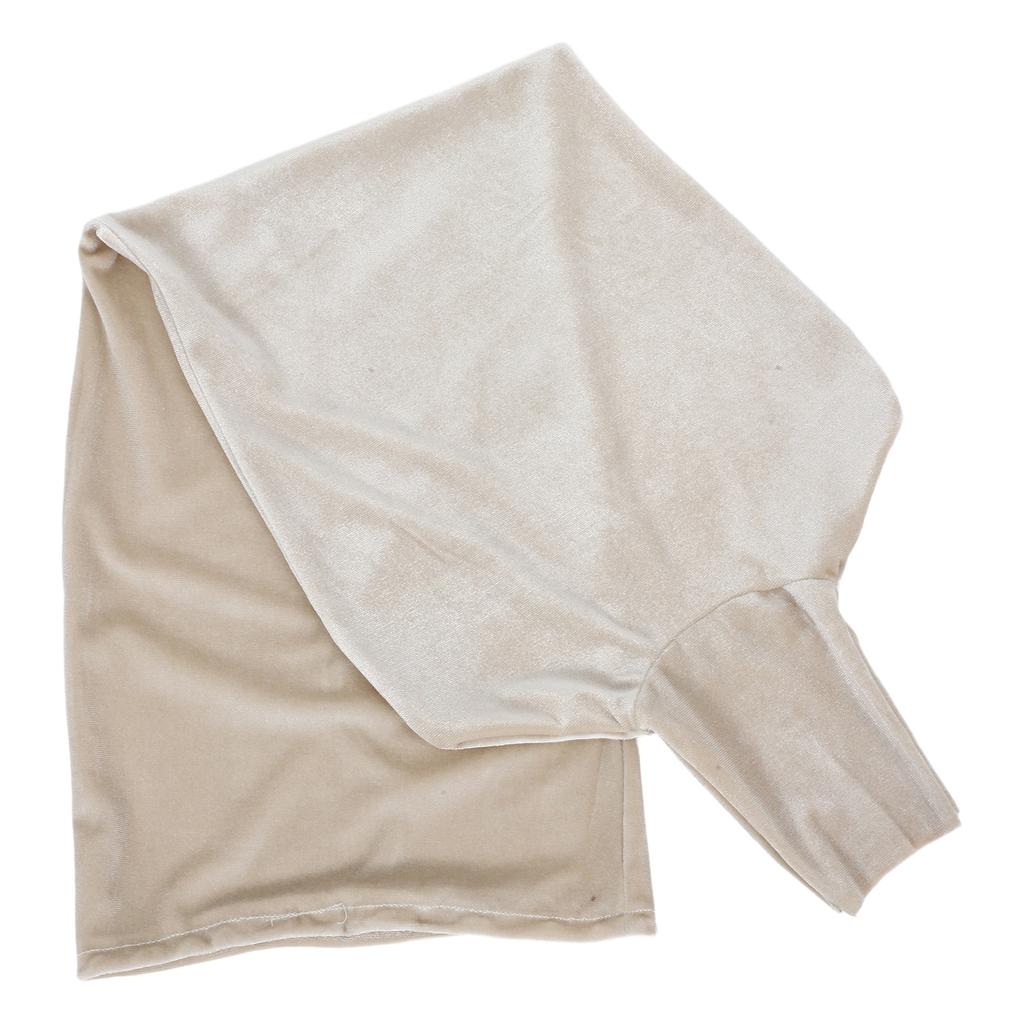 Model Replacement Cloth Cover Mannequin Fabric Prop Female Repalce Clothes and Women