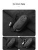 2026 Luxeed R7 Key Case: Suede S7/M8 Protective Shell with Full Coverage & Buckle