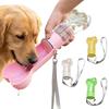 Portable Large Dog Water Bottle For Dogs Cats Leakproof Outdoor Drinking Bowls Puppy Travel Water Dispenser Pet Feeding Supplies