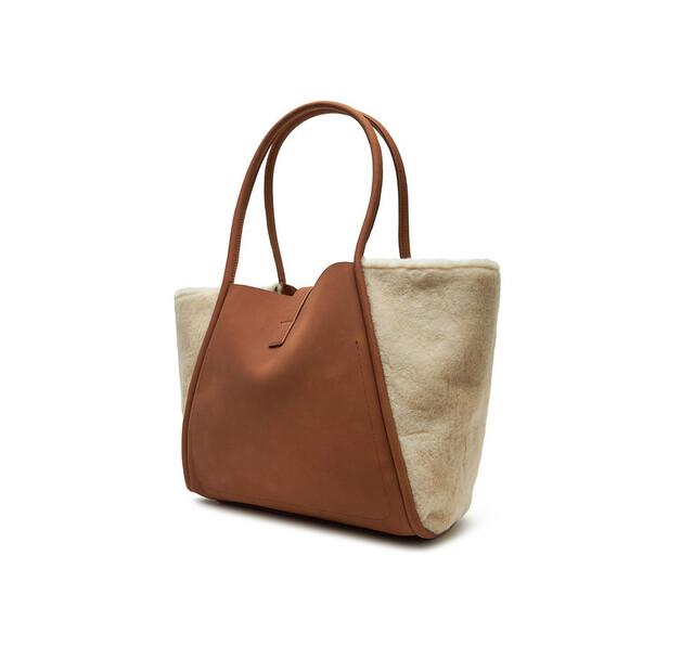 Bag WITTCHEN 99-4Y-219-9 Brown