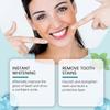 Oralhoe Teeth Cleaning Paint Gentle Cleaning Teeth Tartar Natural Fresh Care Solution