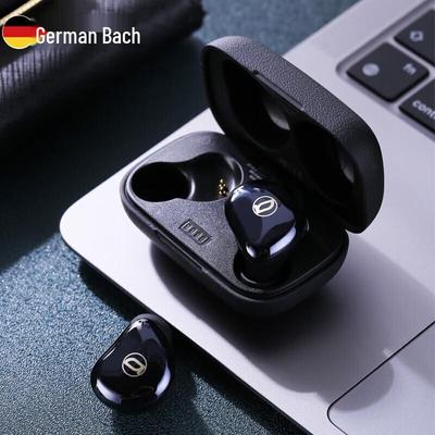 Bach Johann T7 True Wireless Bluetooth Earbuds